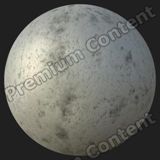 PBR Texture of Modern Stone